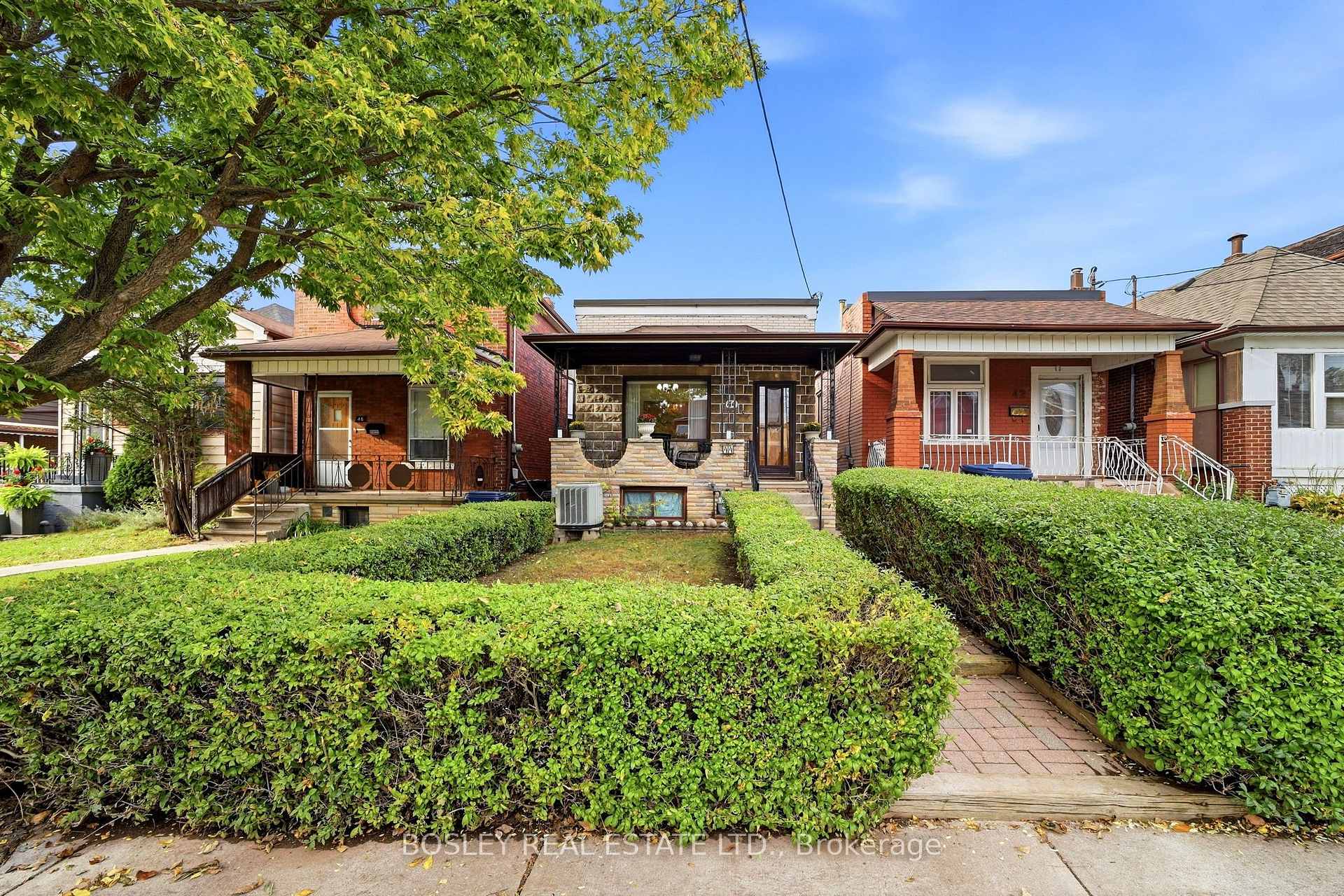 44 Conway Avenue