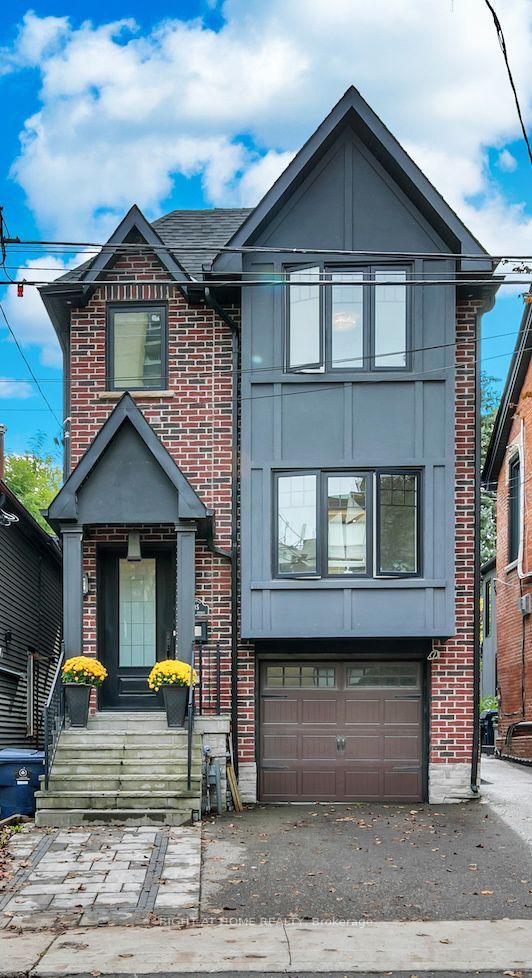 185 Soudan Avenue