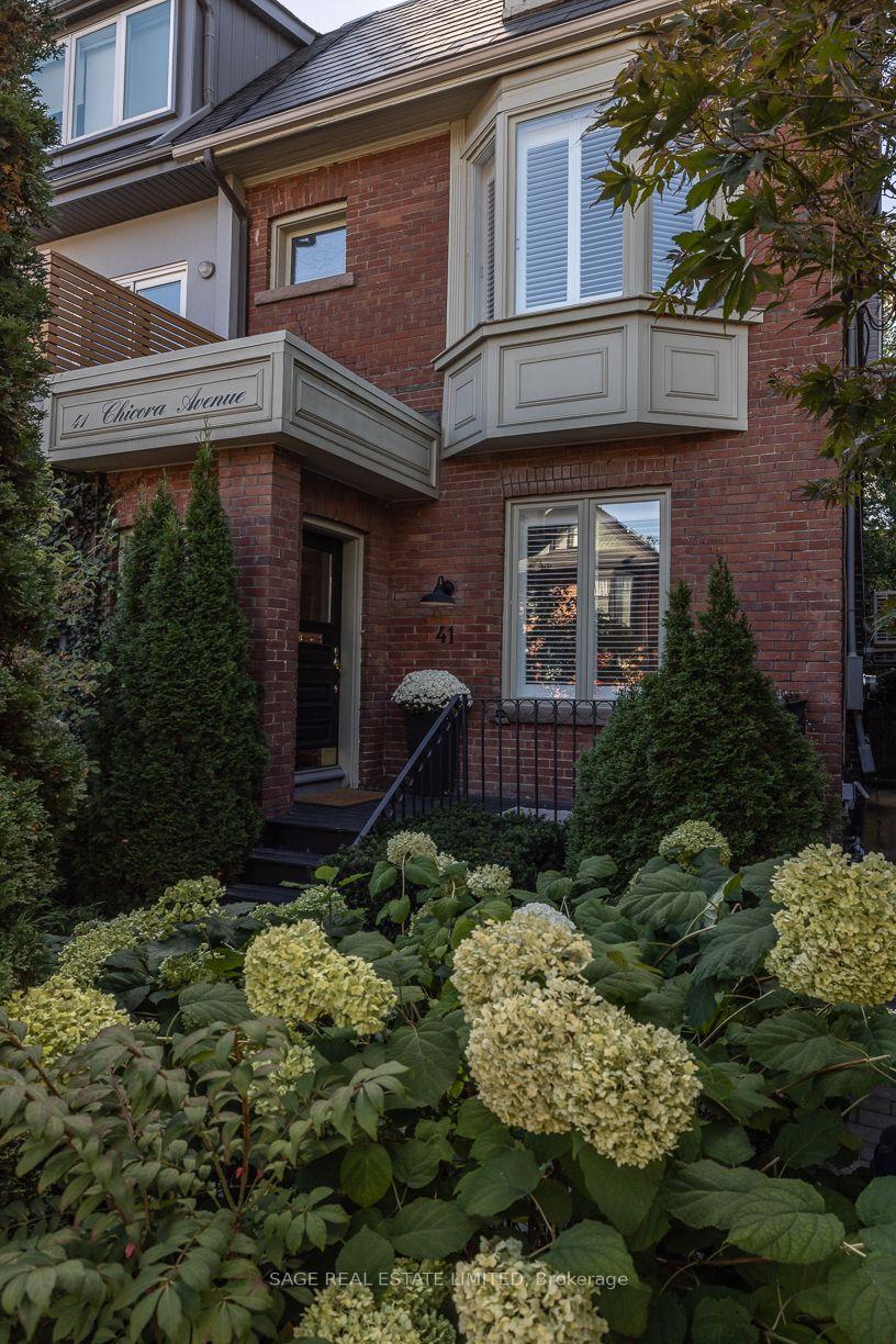 41 Chicora Avenue