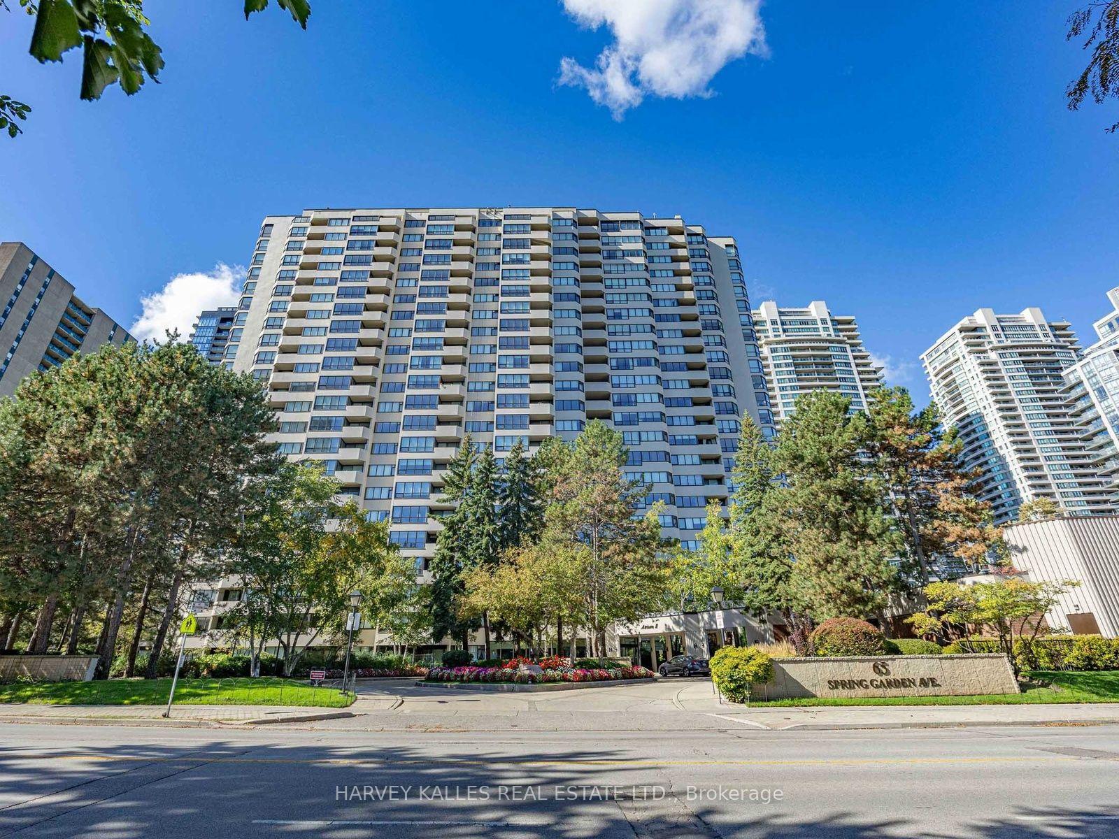 65 Spring Garden Avenue