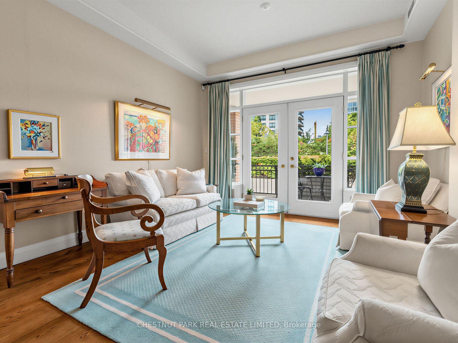 21 Shaftesbury Avenue