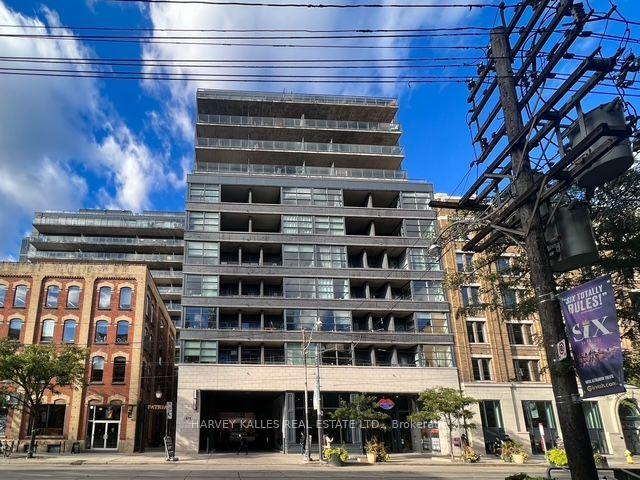 478 King Street W