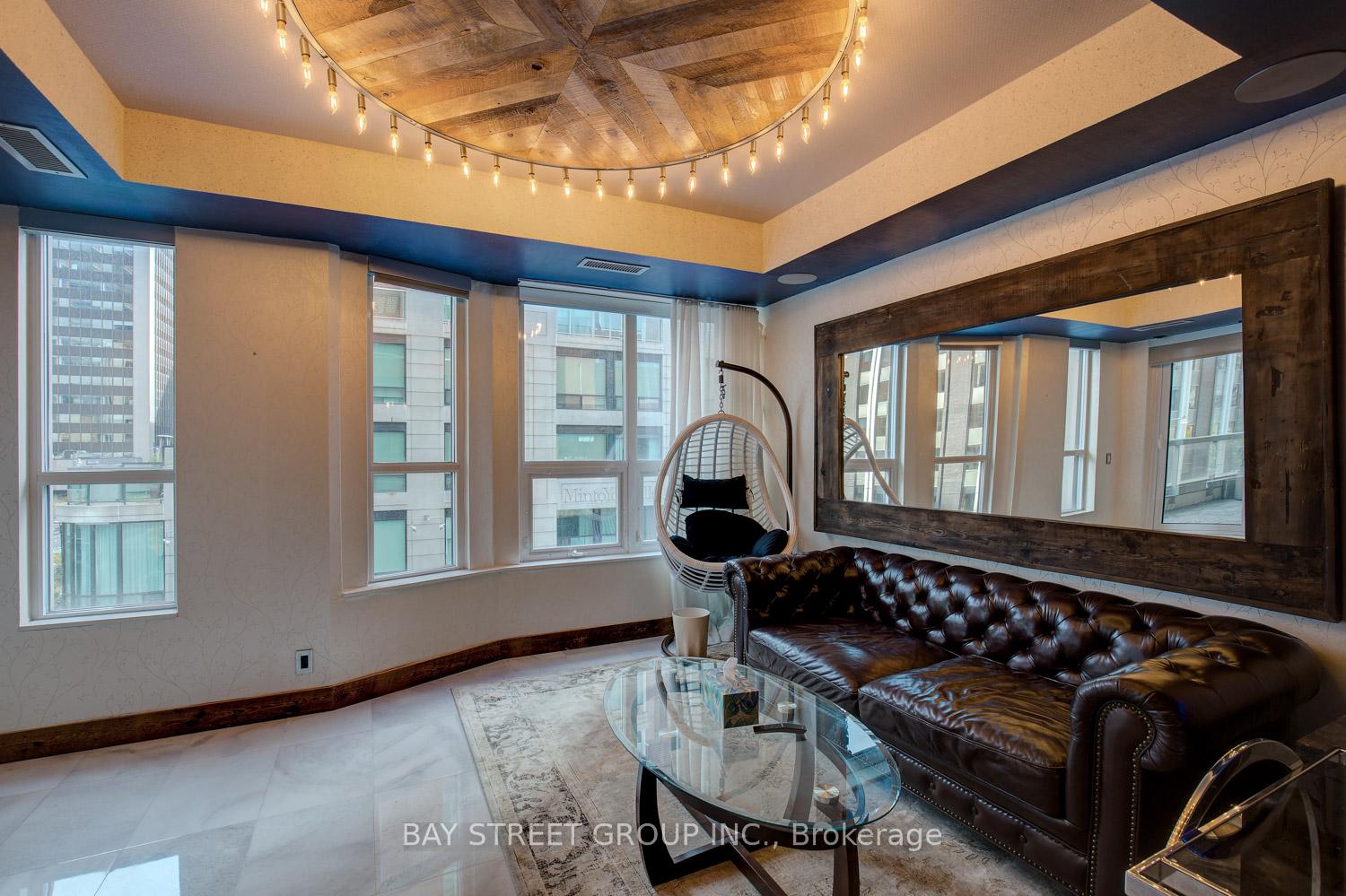 68 Yorkville Avenue