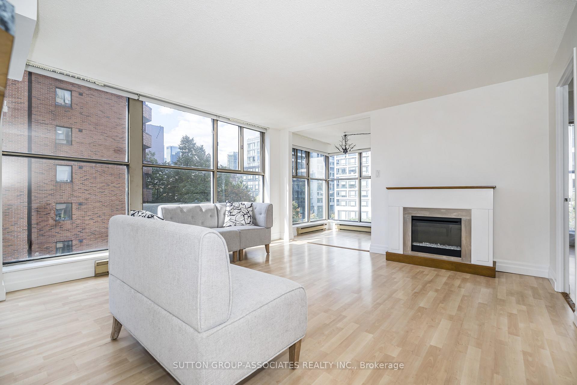 65 Scadding Avenue