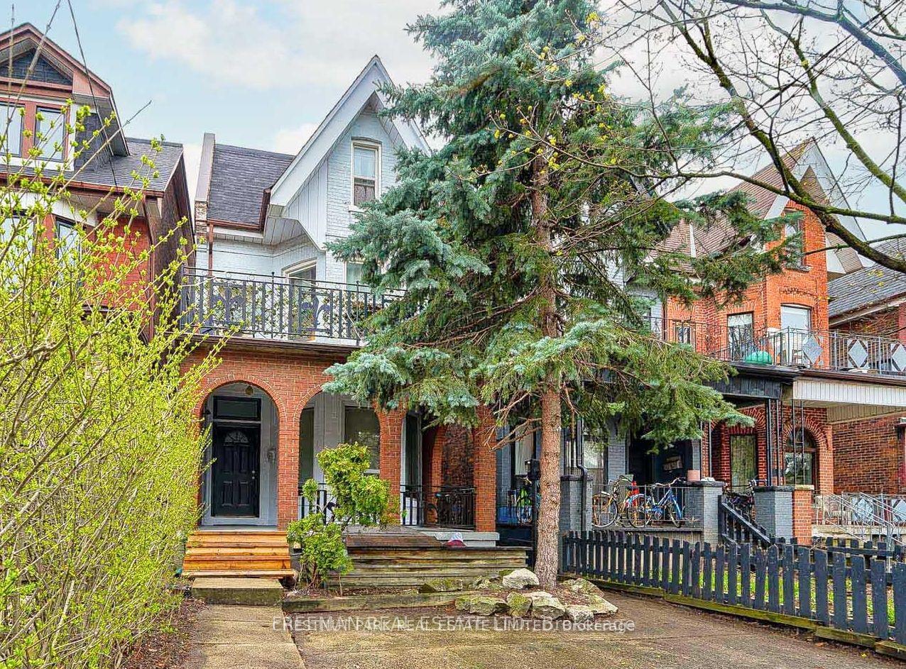 435 Manning Avenue