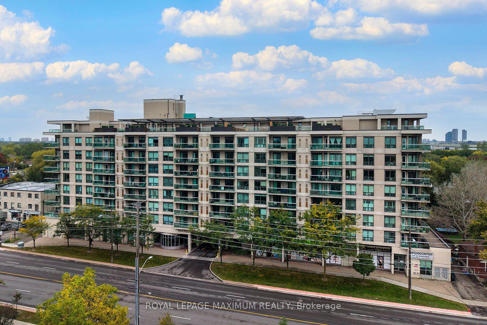 935 Sheppard Avenue W