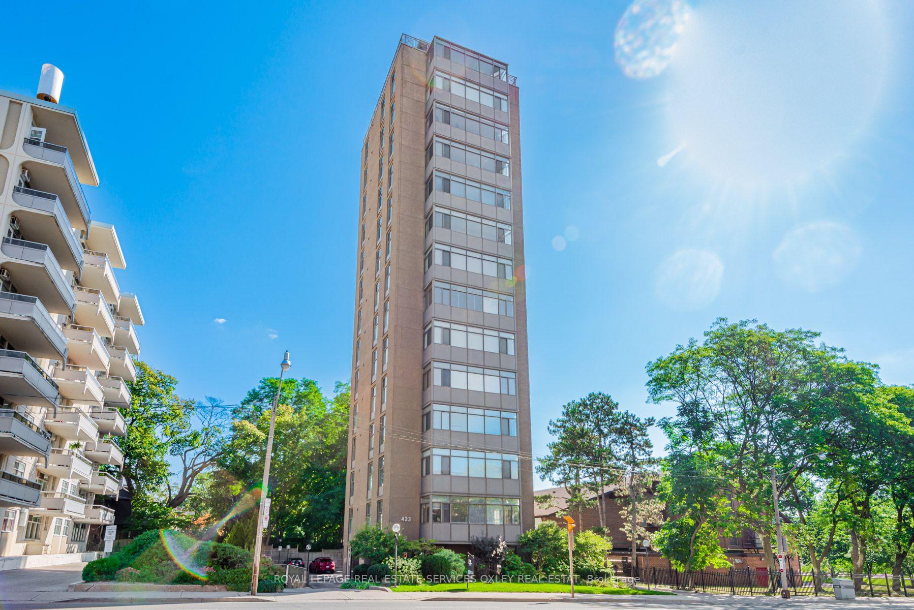423 Avenue Road