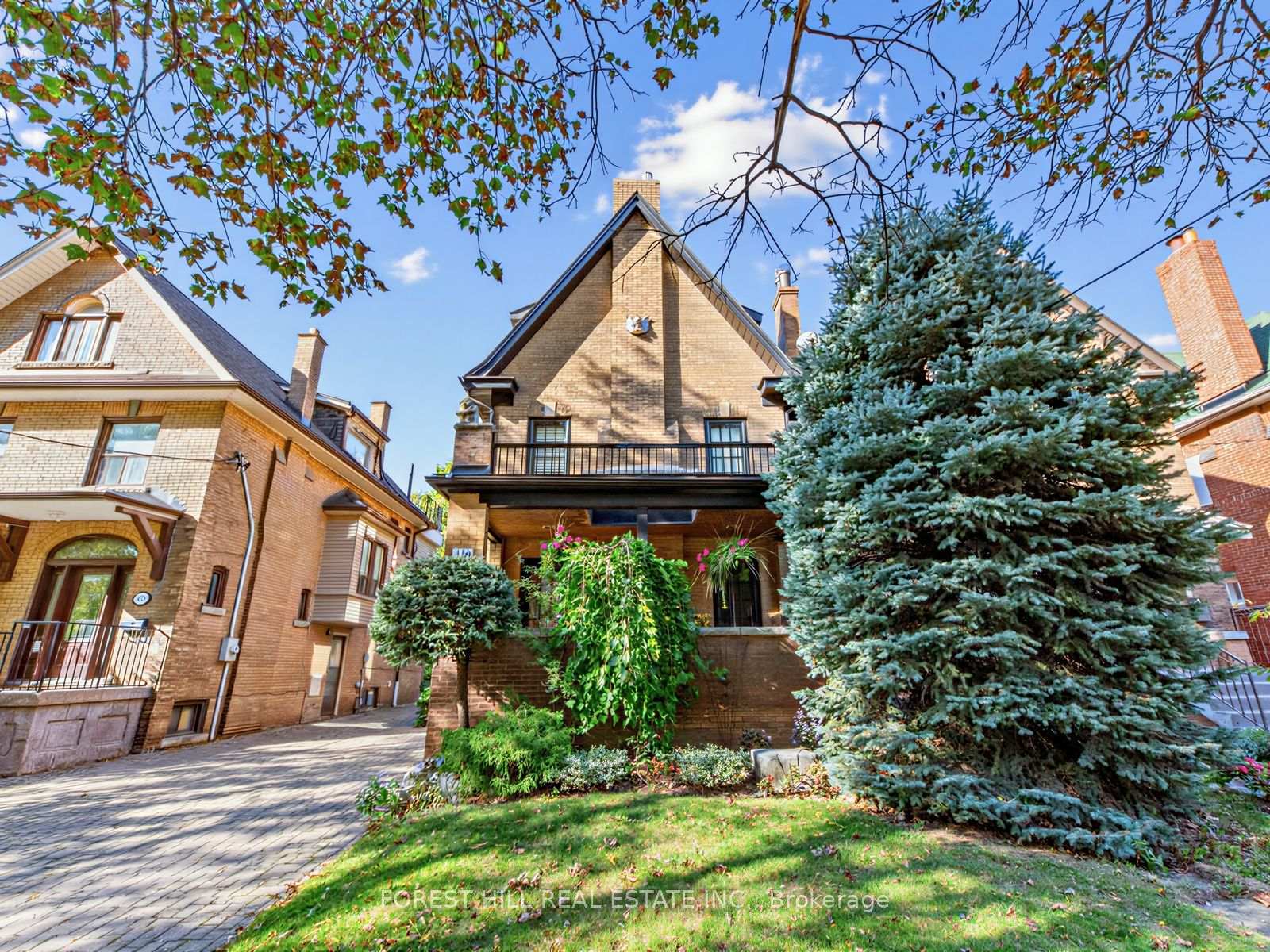 126 Keewatin Avenue