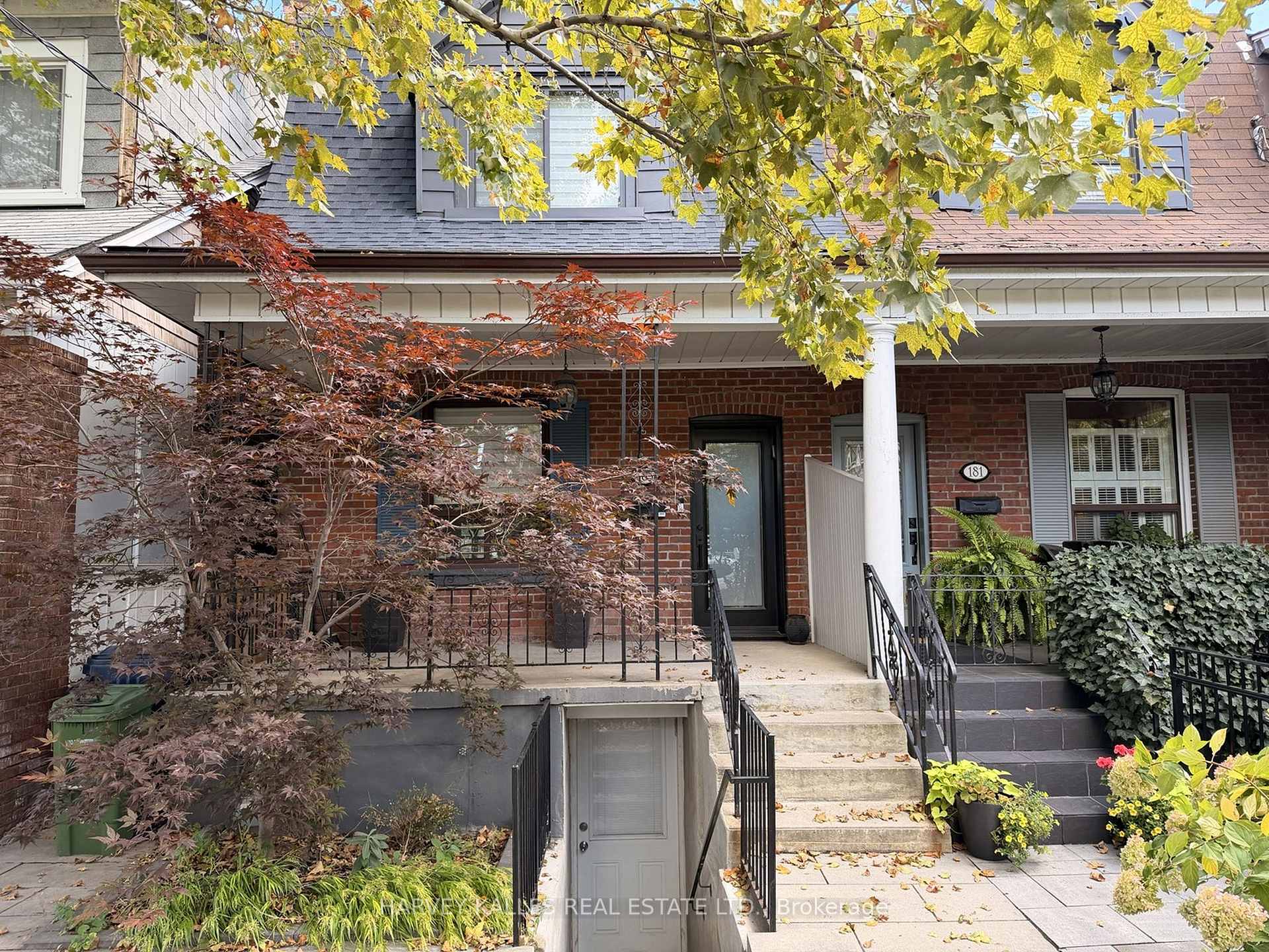 183 Westmount Avenue