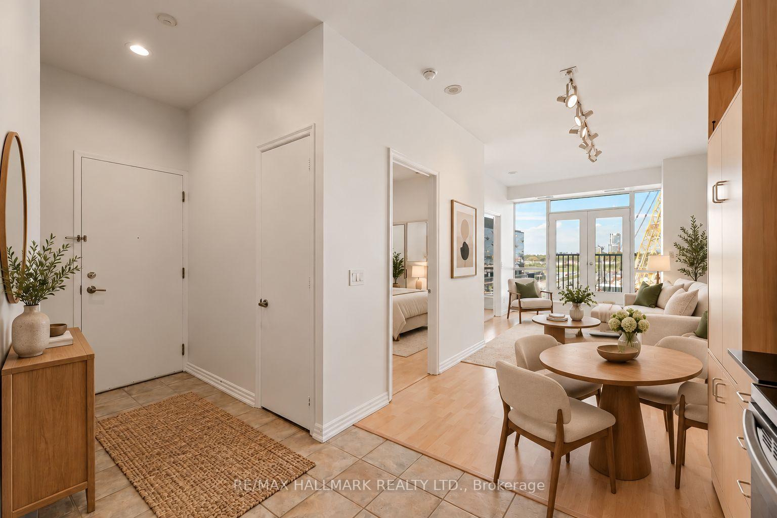 797 Don Mills Road