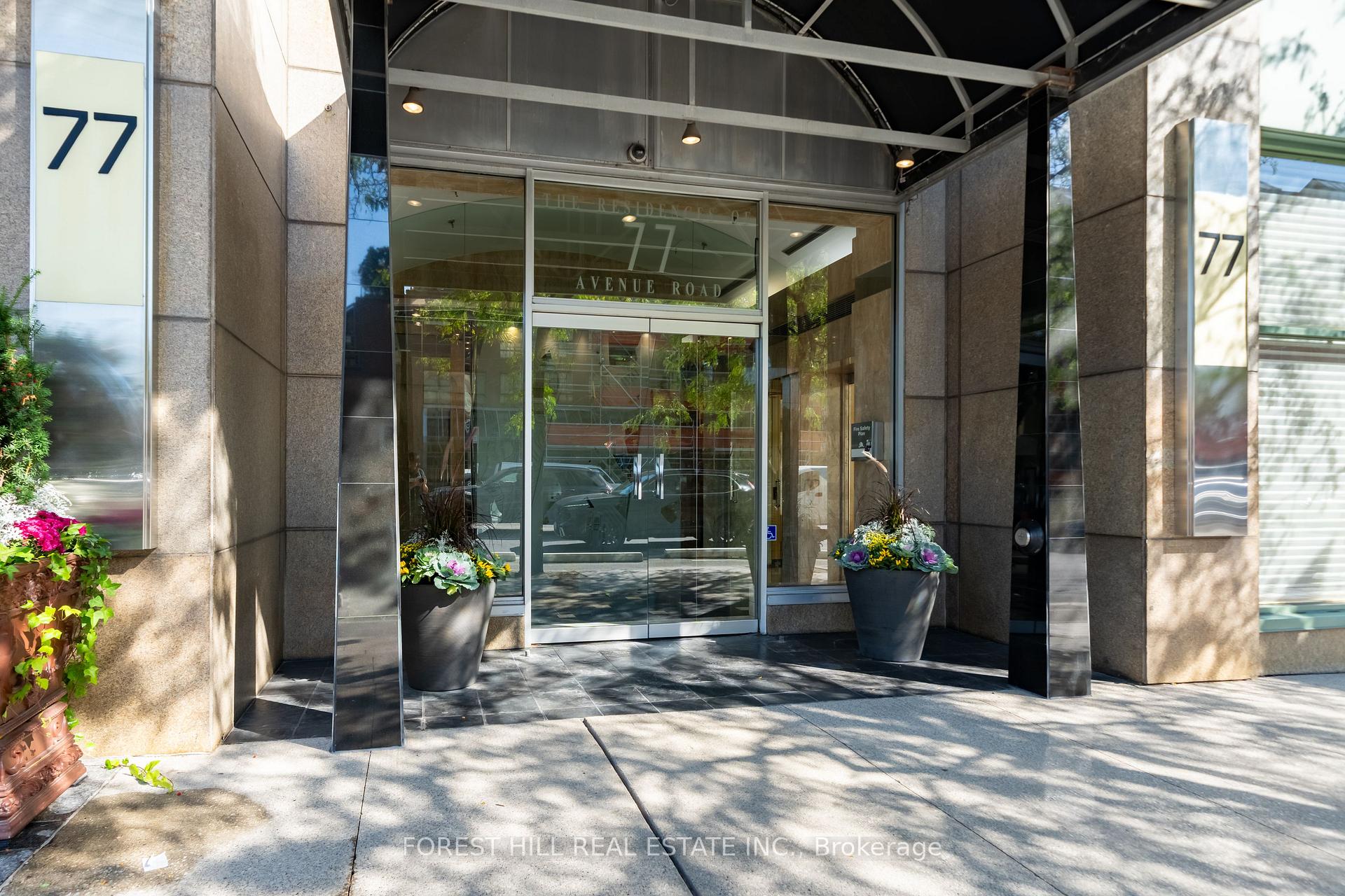 77 Avenue Road