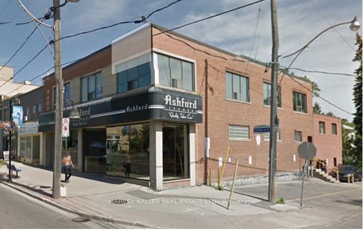 533 Eglinton Avenue W