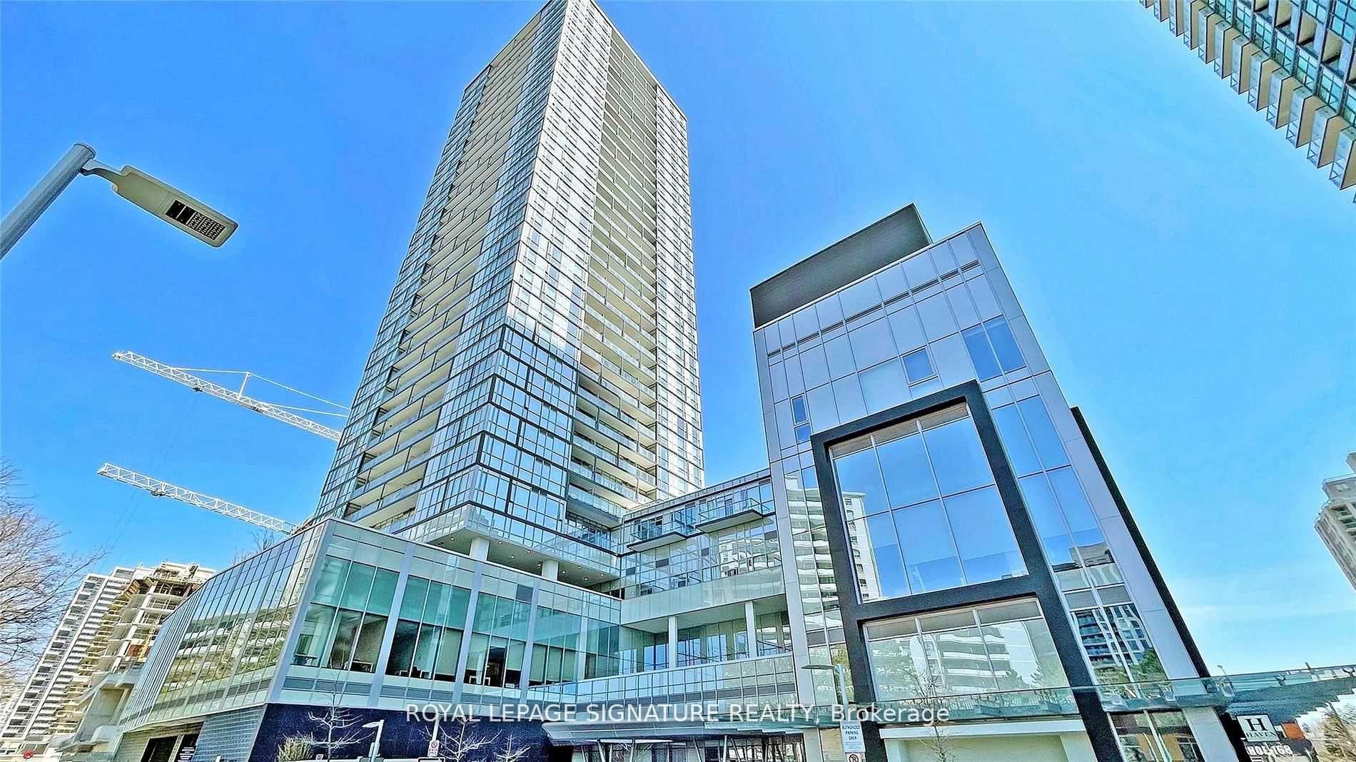 5180 Yonge Street