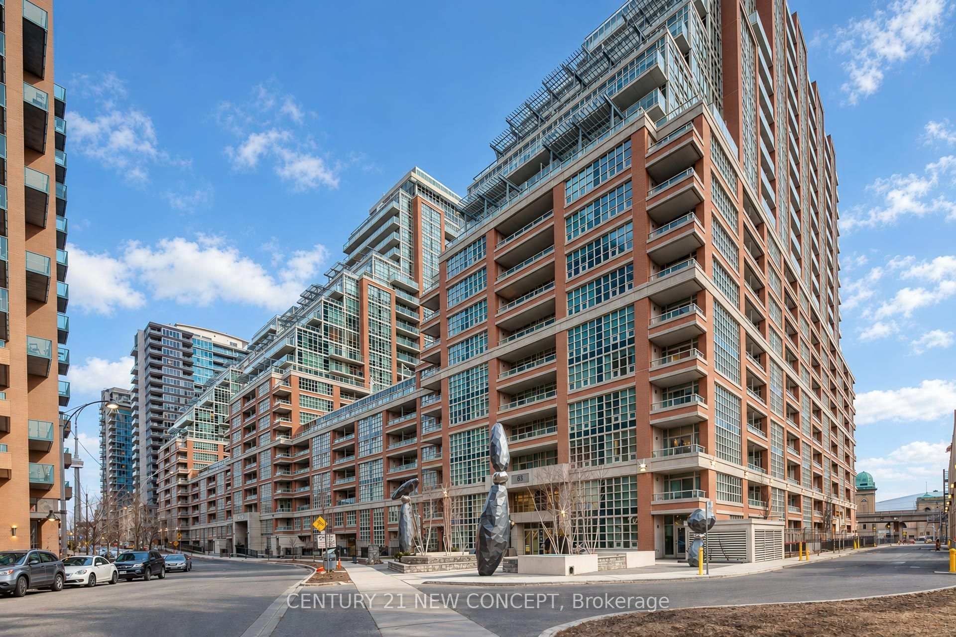 65 East Liberty Street