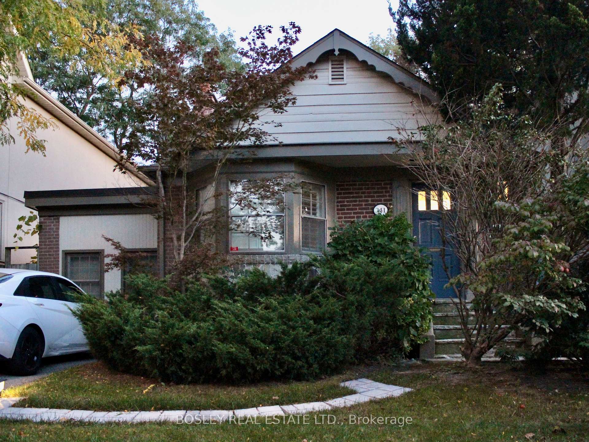 341 Moore Avenue