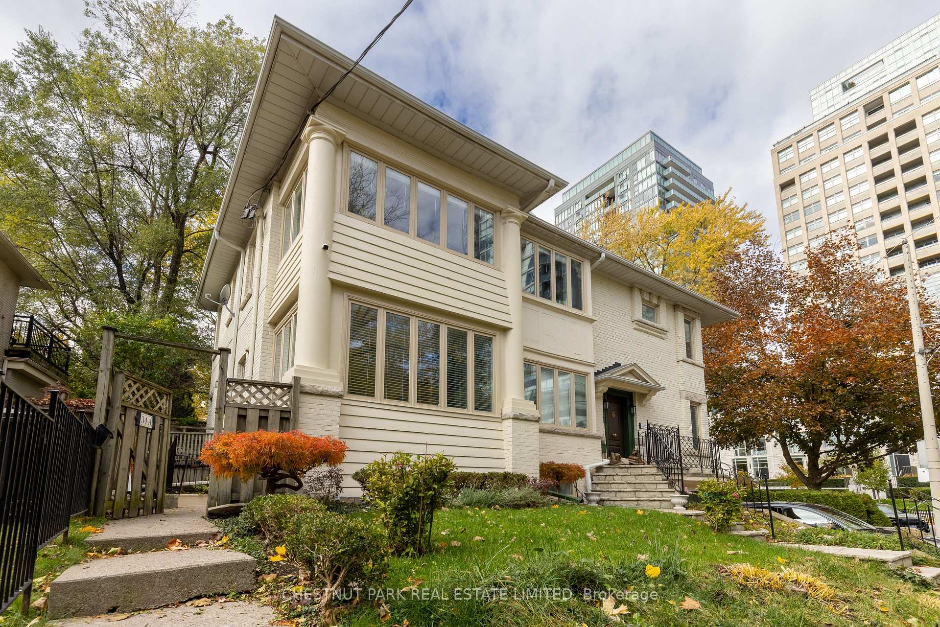 34A Foxbar Road