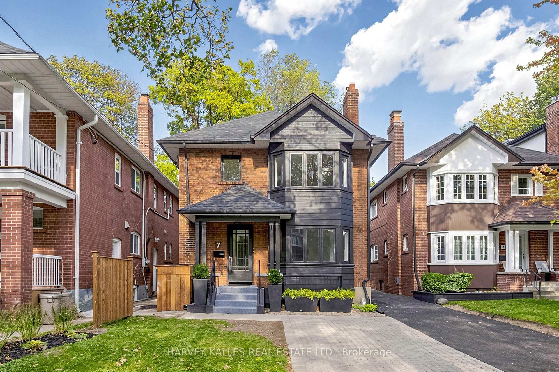 7 Tullis Drive