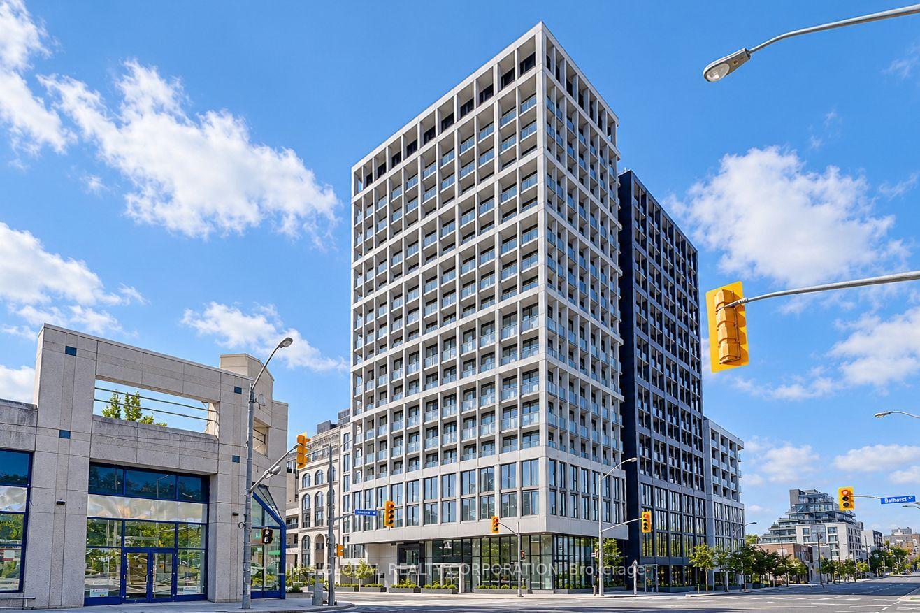 2020 Bathurst Street