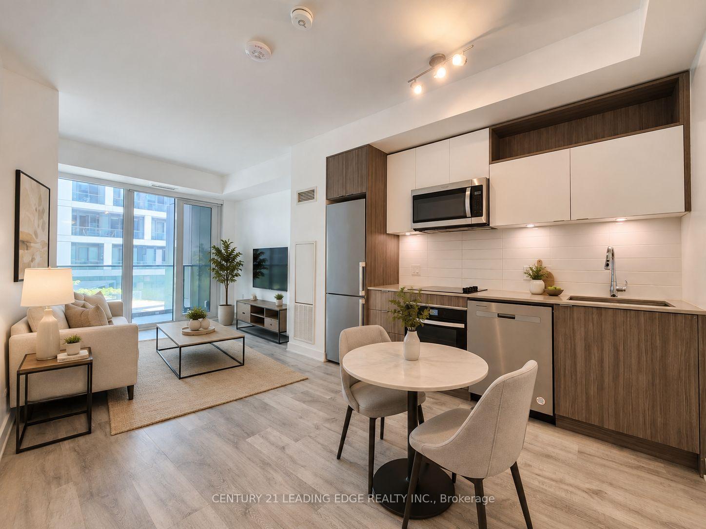 135 Lower Sherbourne Street