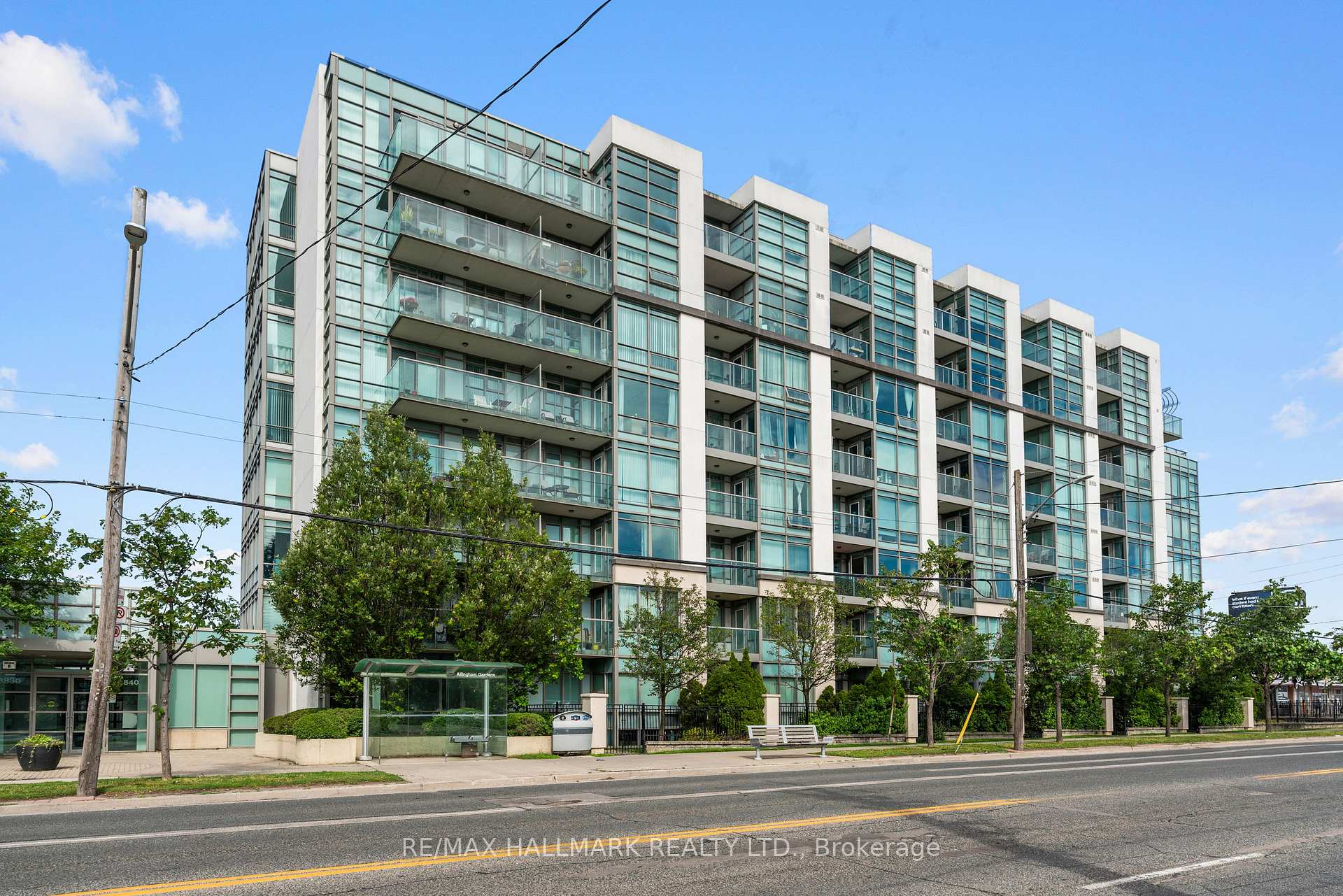 3840 Bathurst Street