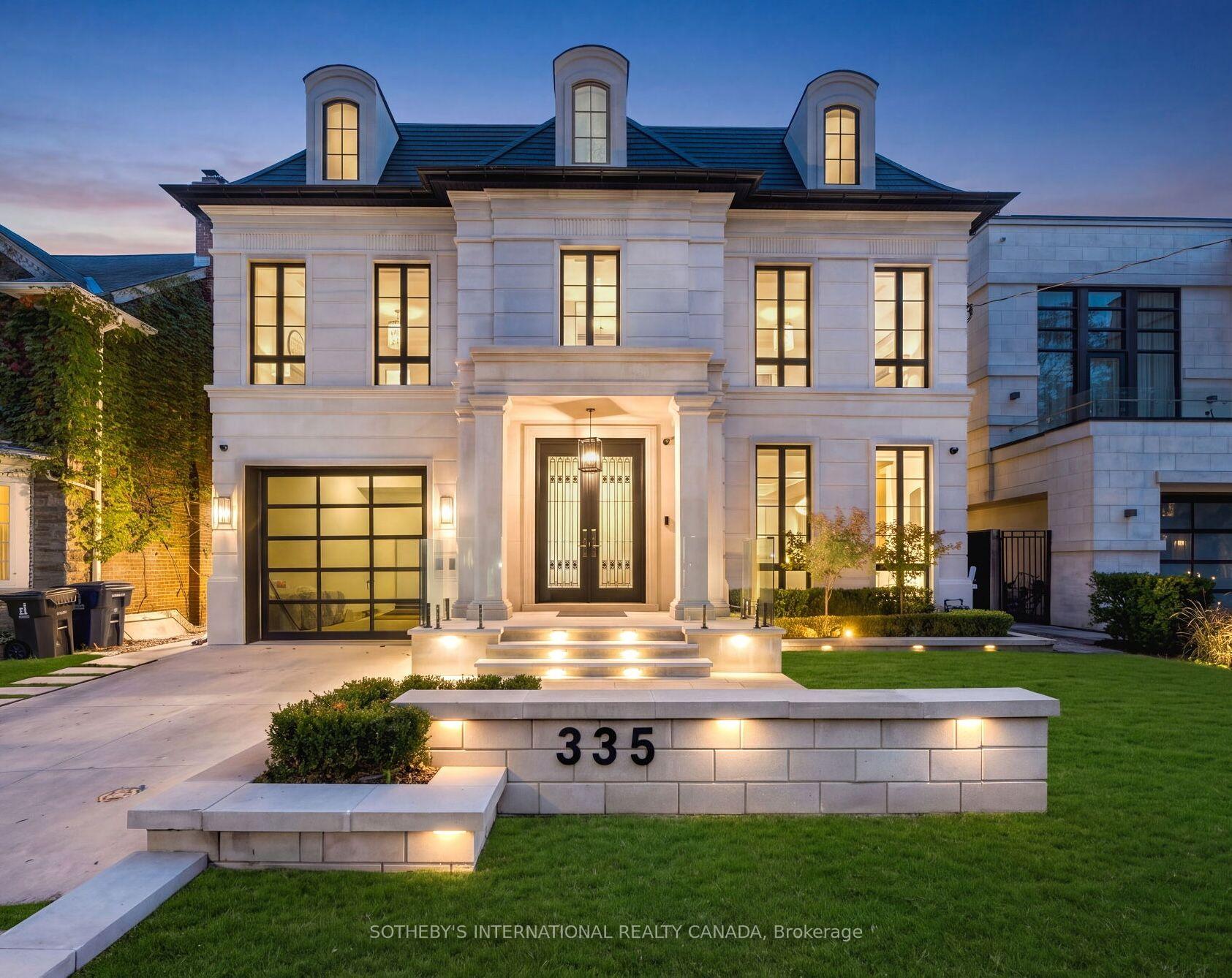 335 Lytton Boulevard
