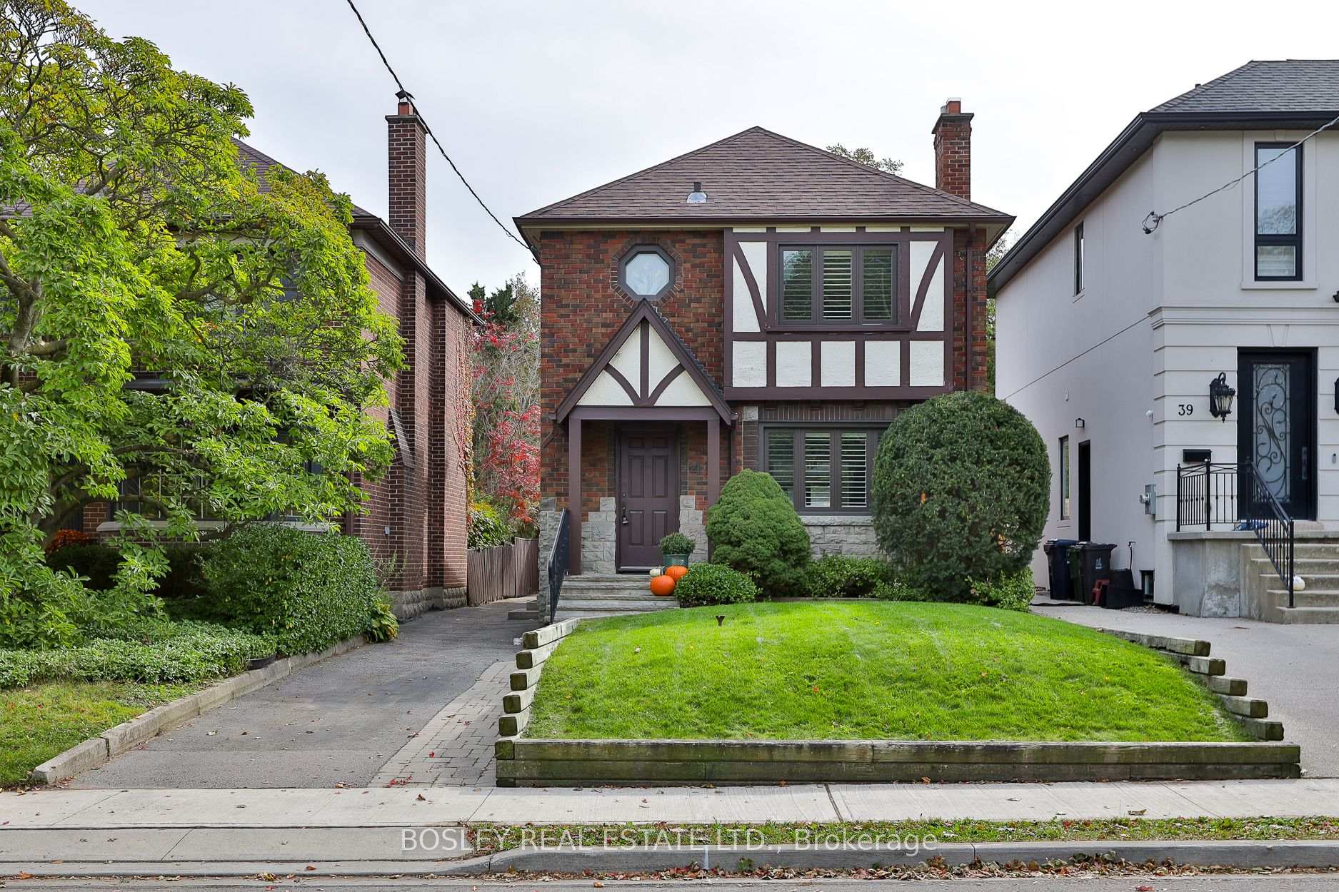 41 St Cuthberts Road