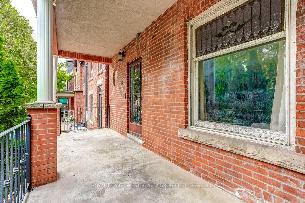 28 Concord Avenue