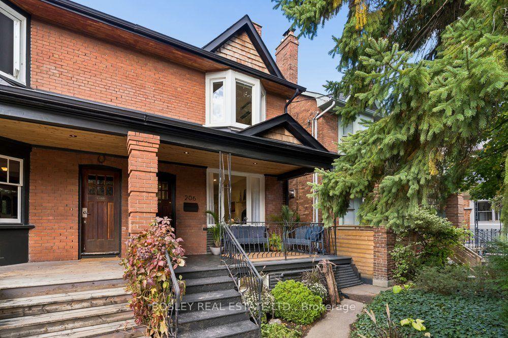 206 Ashworth Avenue