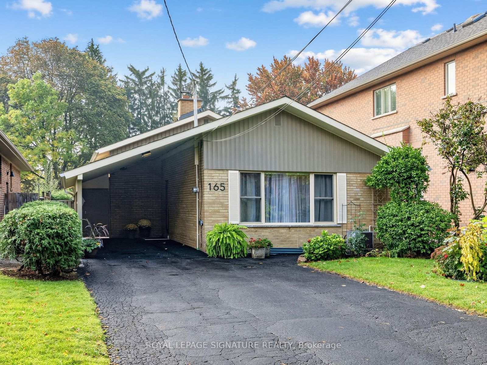 165 Wedgewood Drive