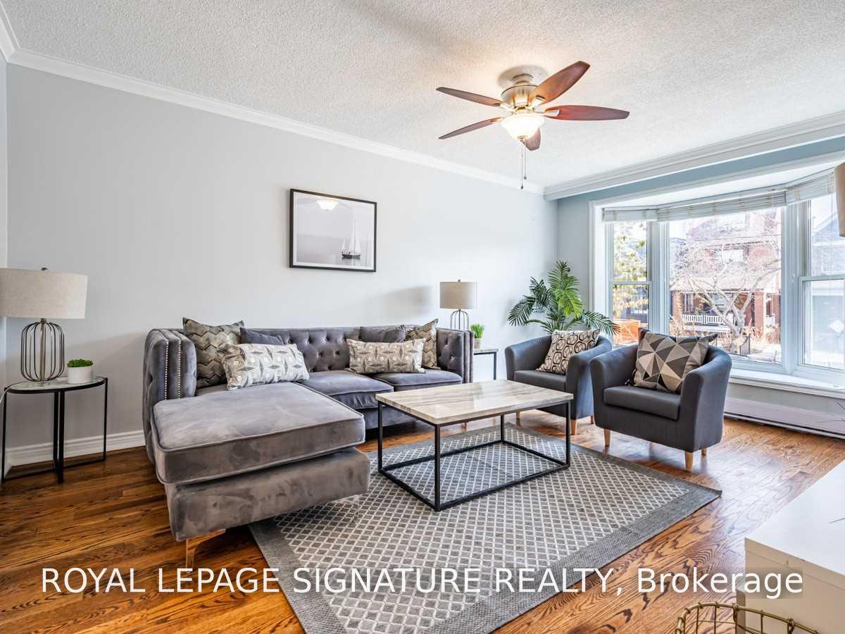 14A Arlington Avenue