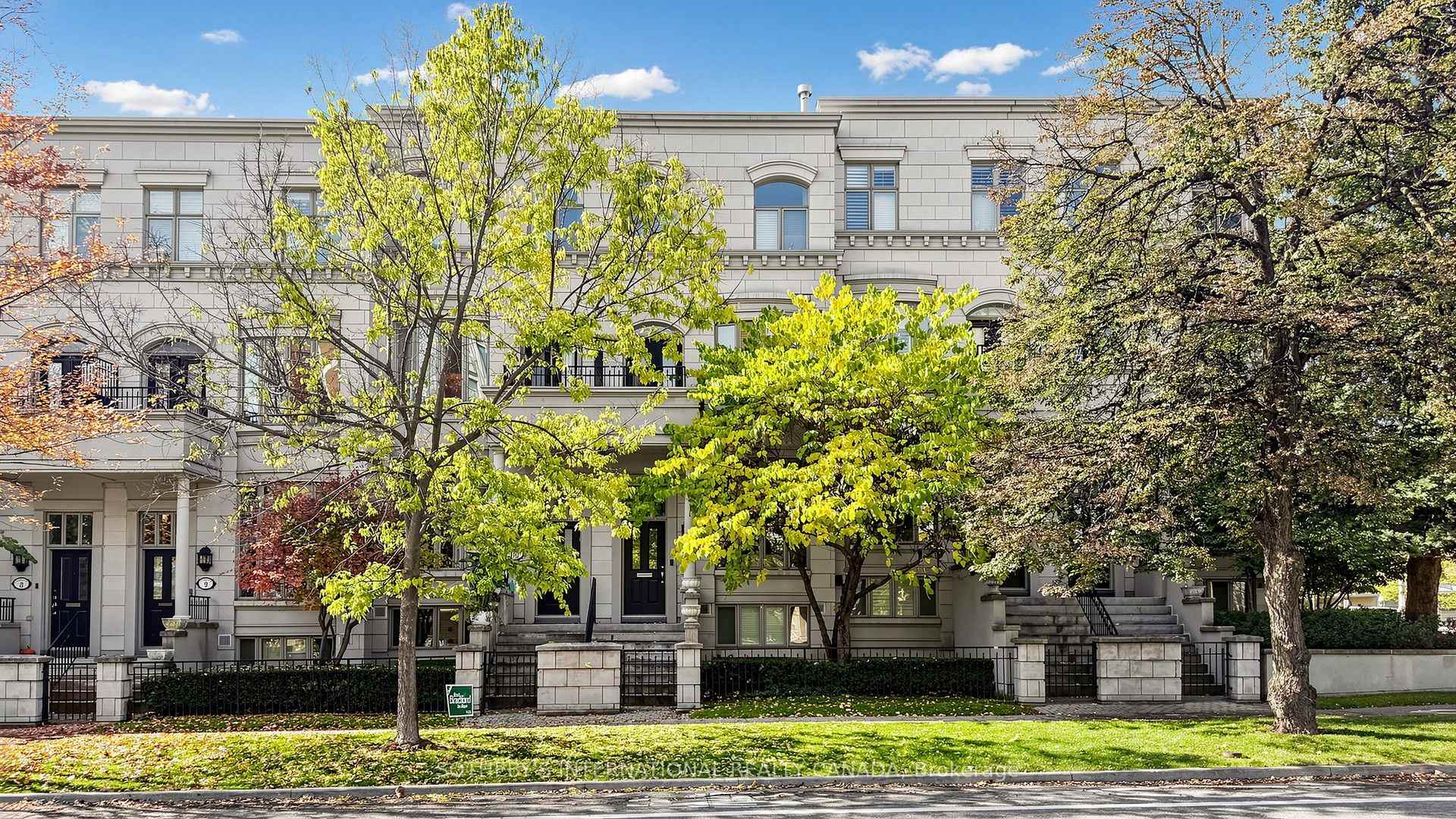260 Russell Hill Road