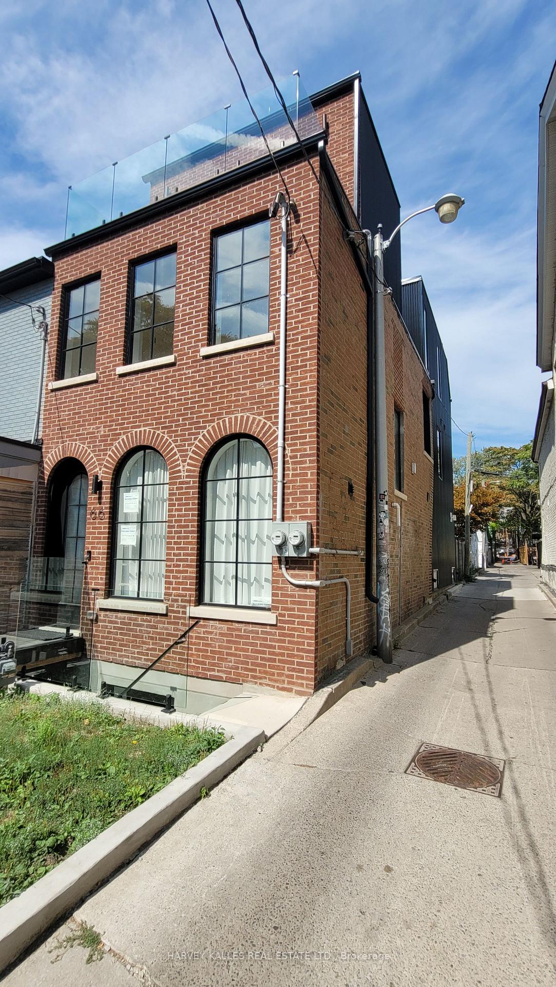 66 Argyle Street