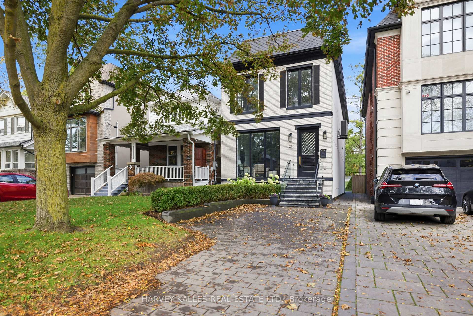 26 St Germain Avenue