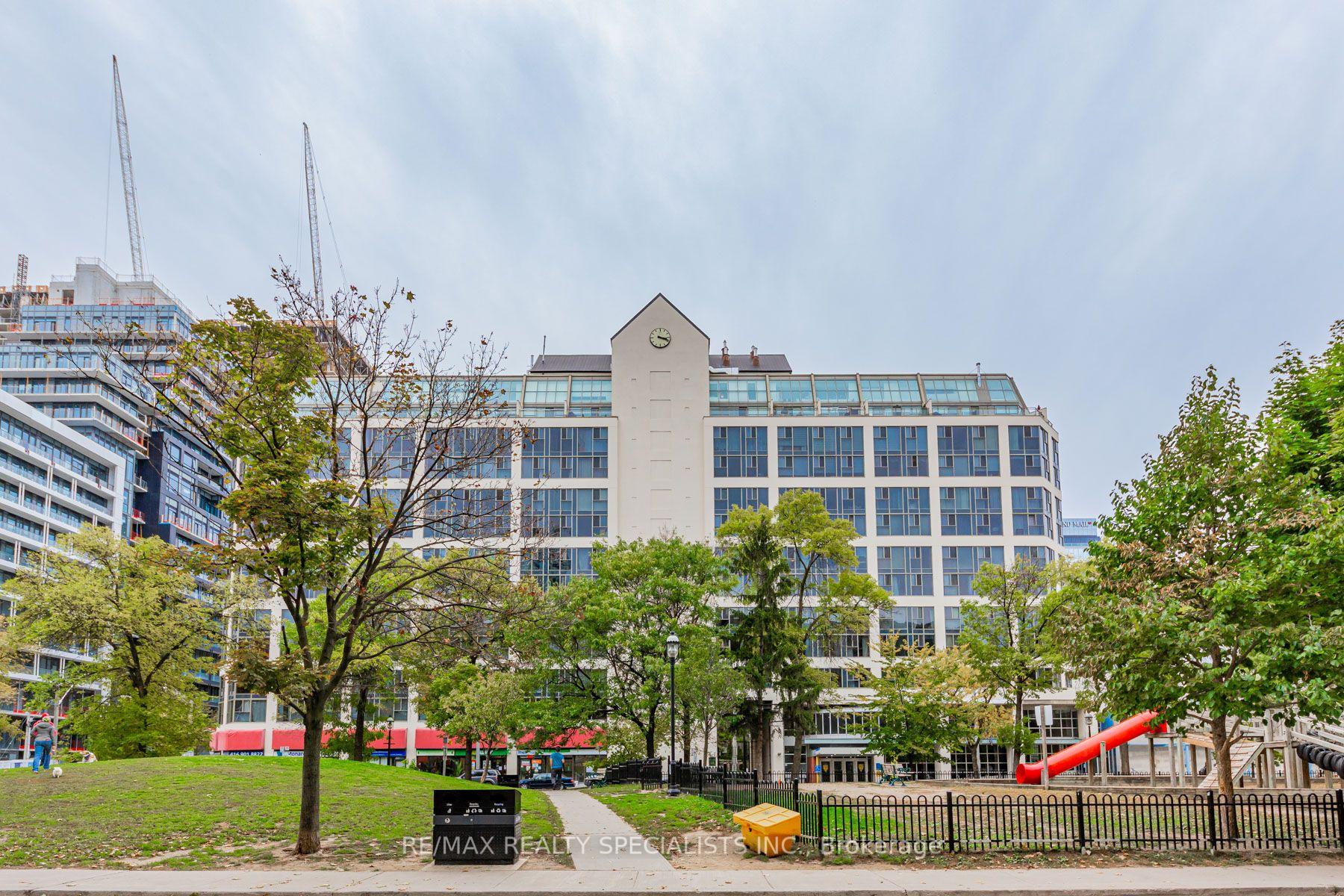 222 The Esplanade N/A