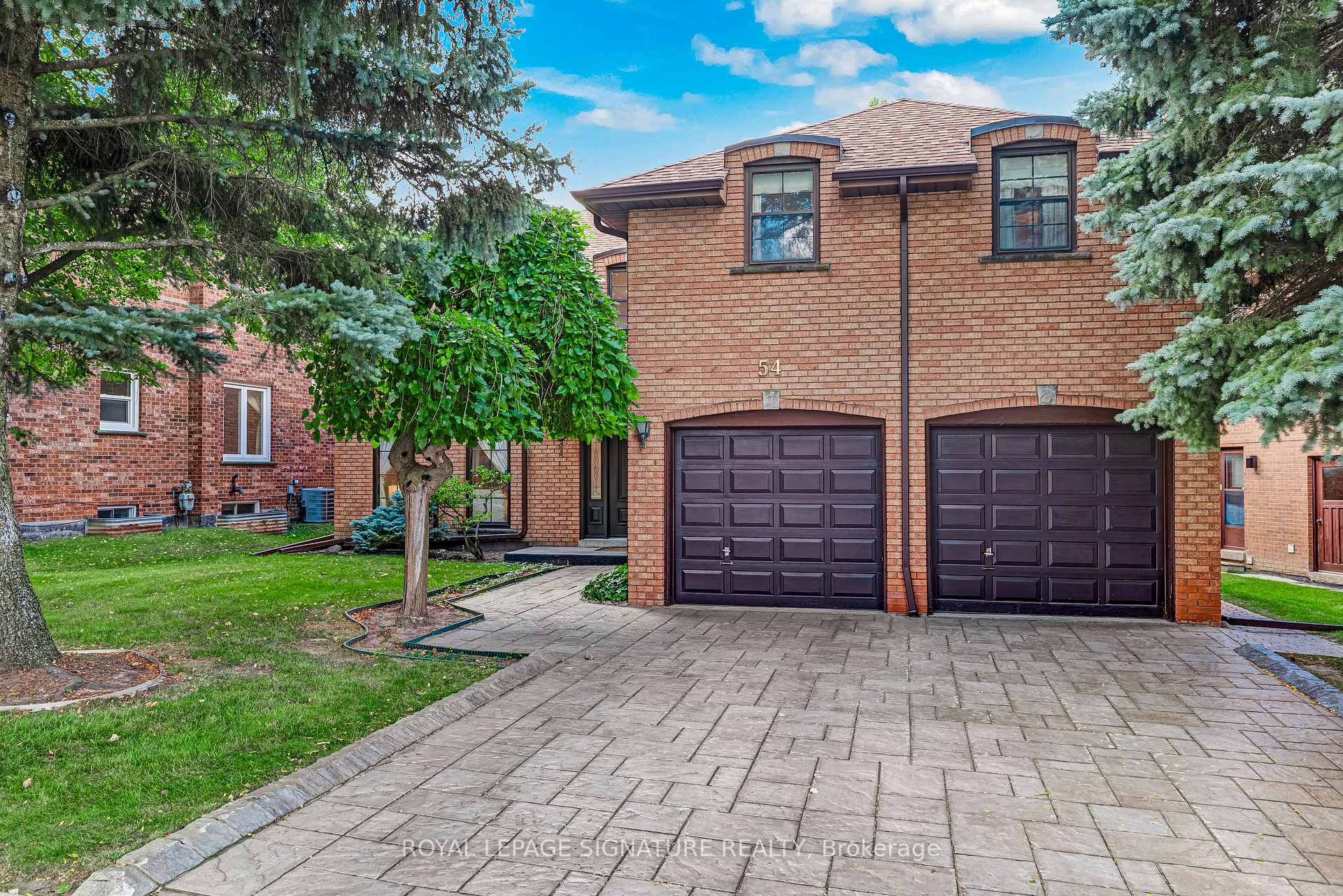 54 Ambrose Road