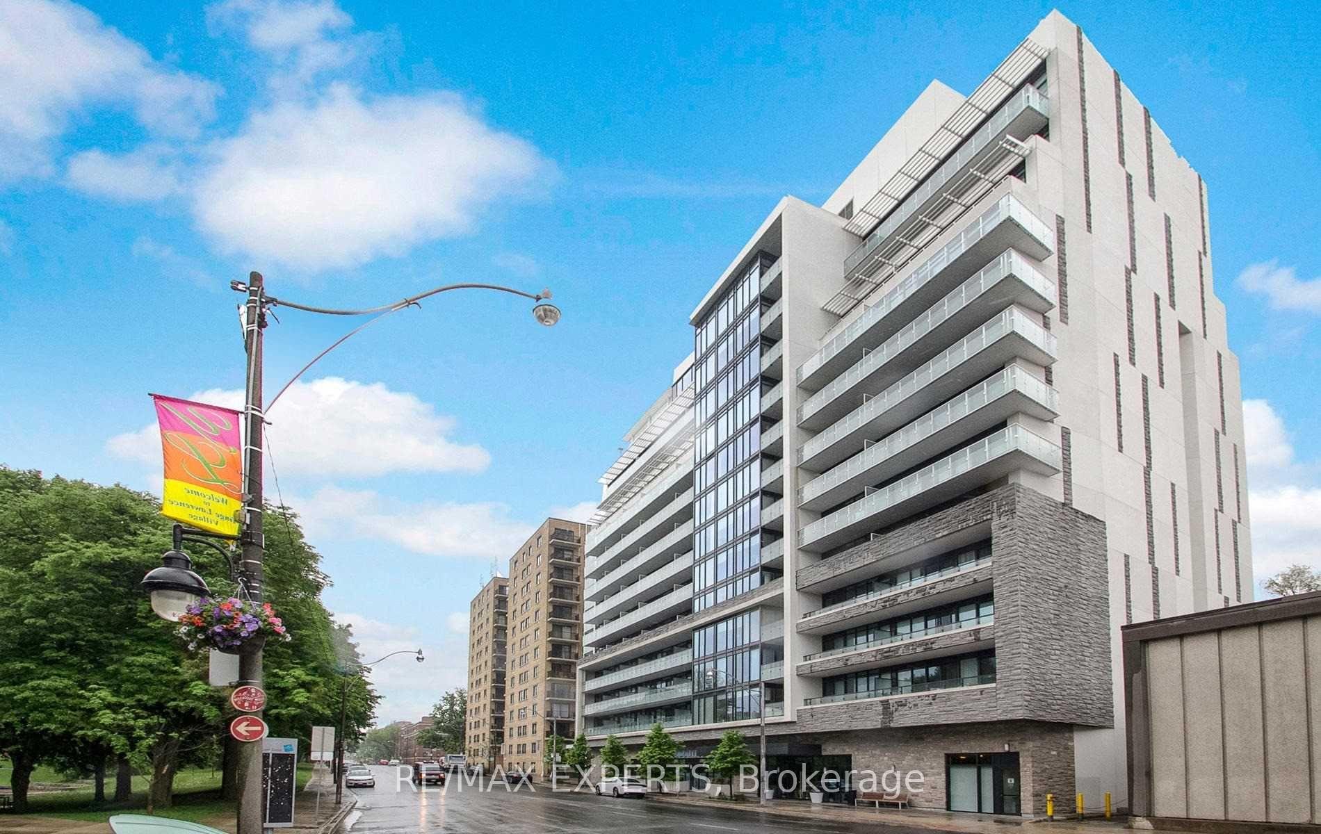 3018 Yonge Street