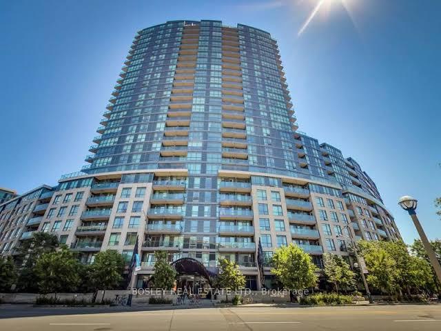 231 Fort York Boulevard