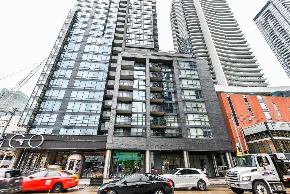 295 Adelaide Street W