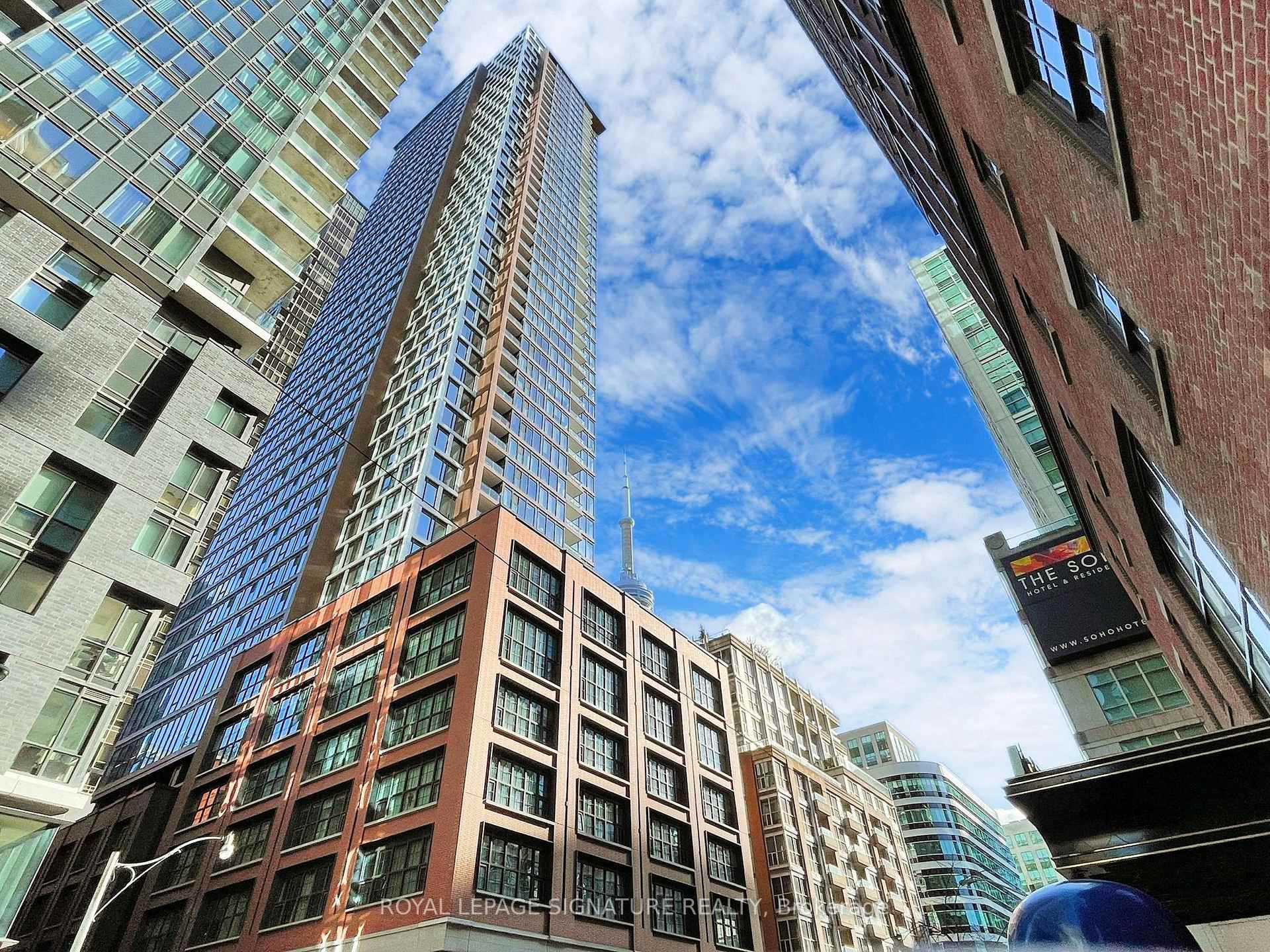 55 Mercer Street