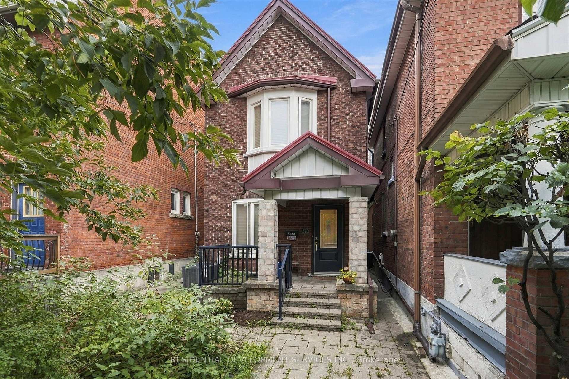 270 Havelock Street