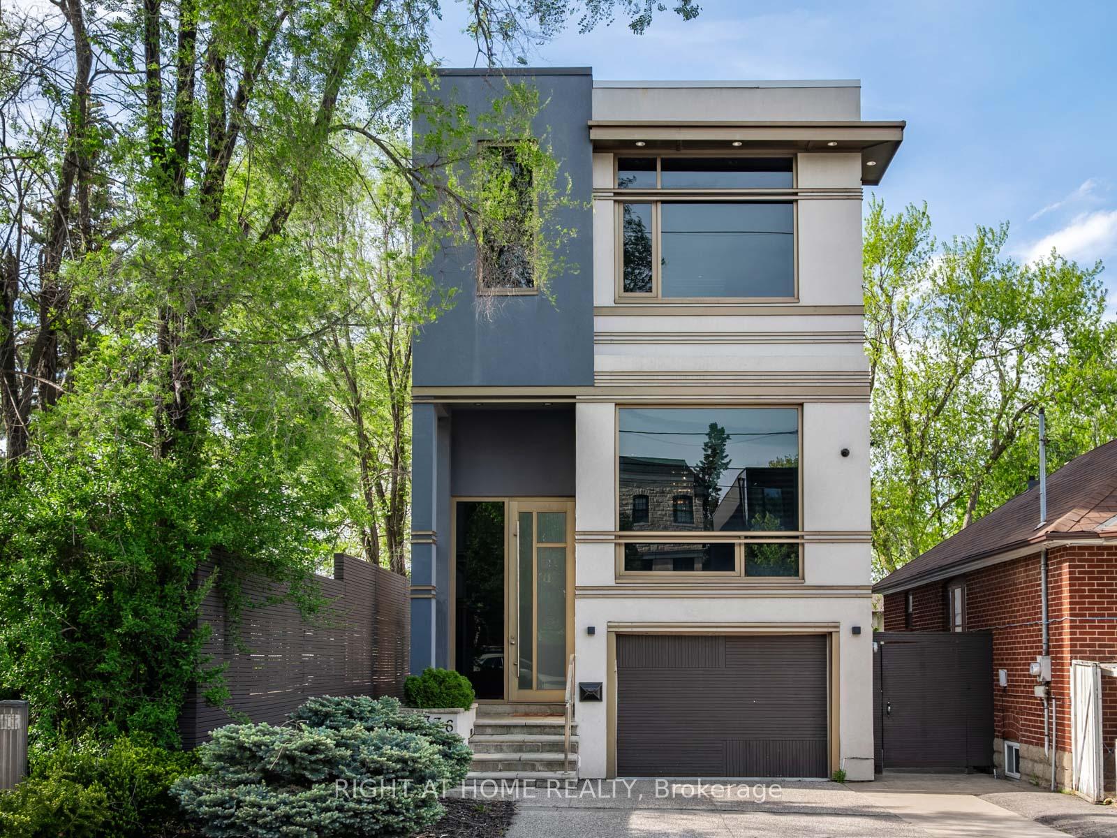 336 Melrose Avenue