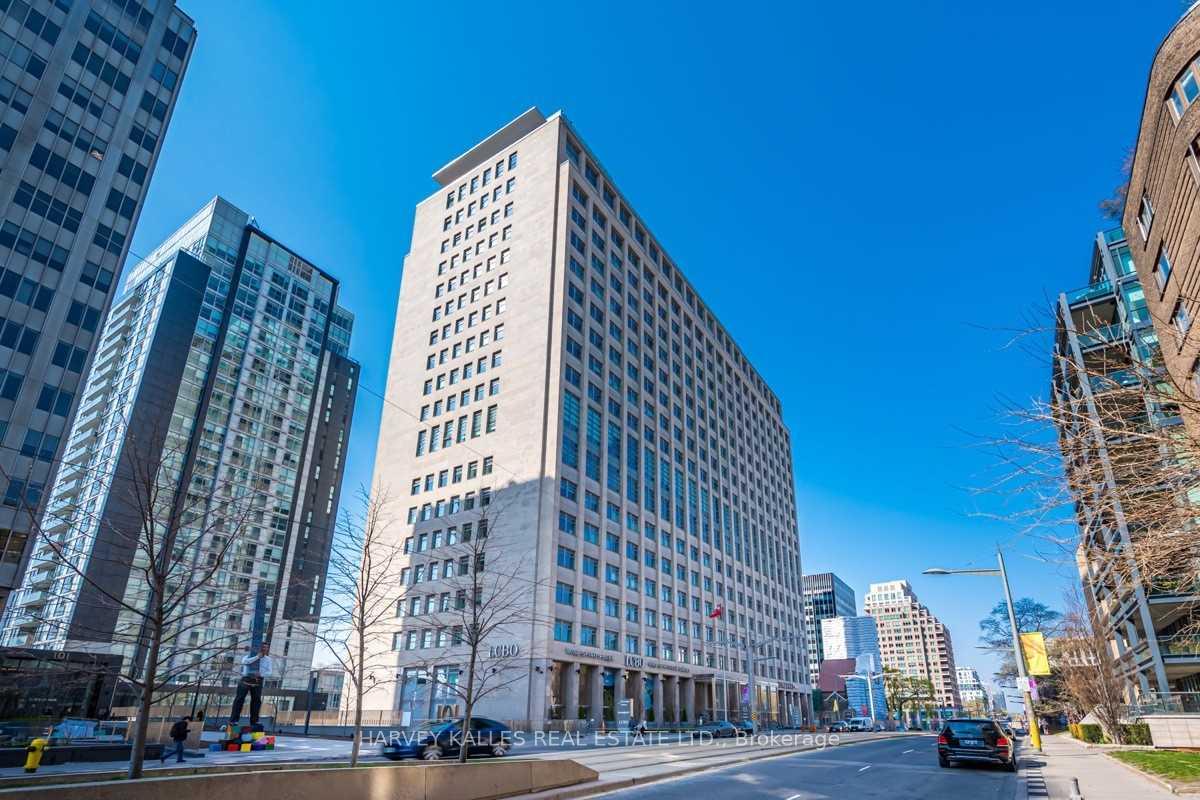 111 St. Clair Avenue W