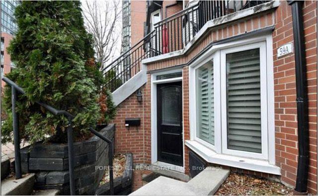 39 Tecumseth Street