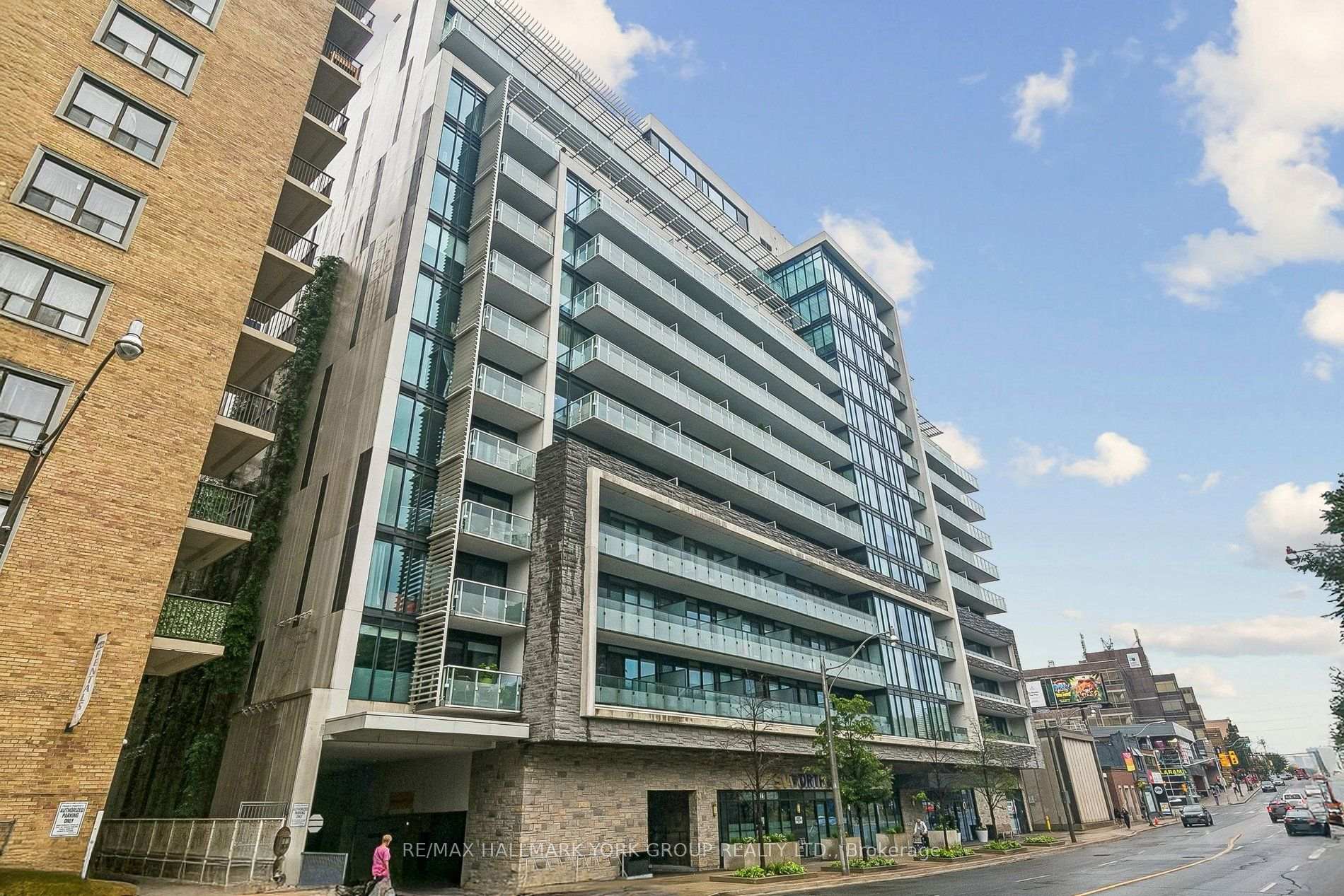 3018 Yonge Street
