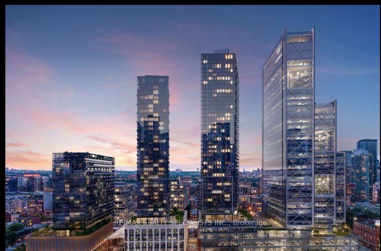 470 Front Street W