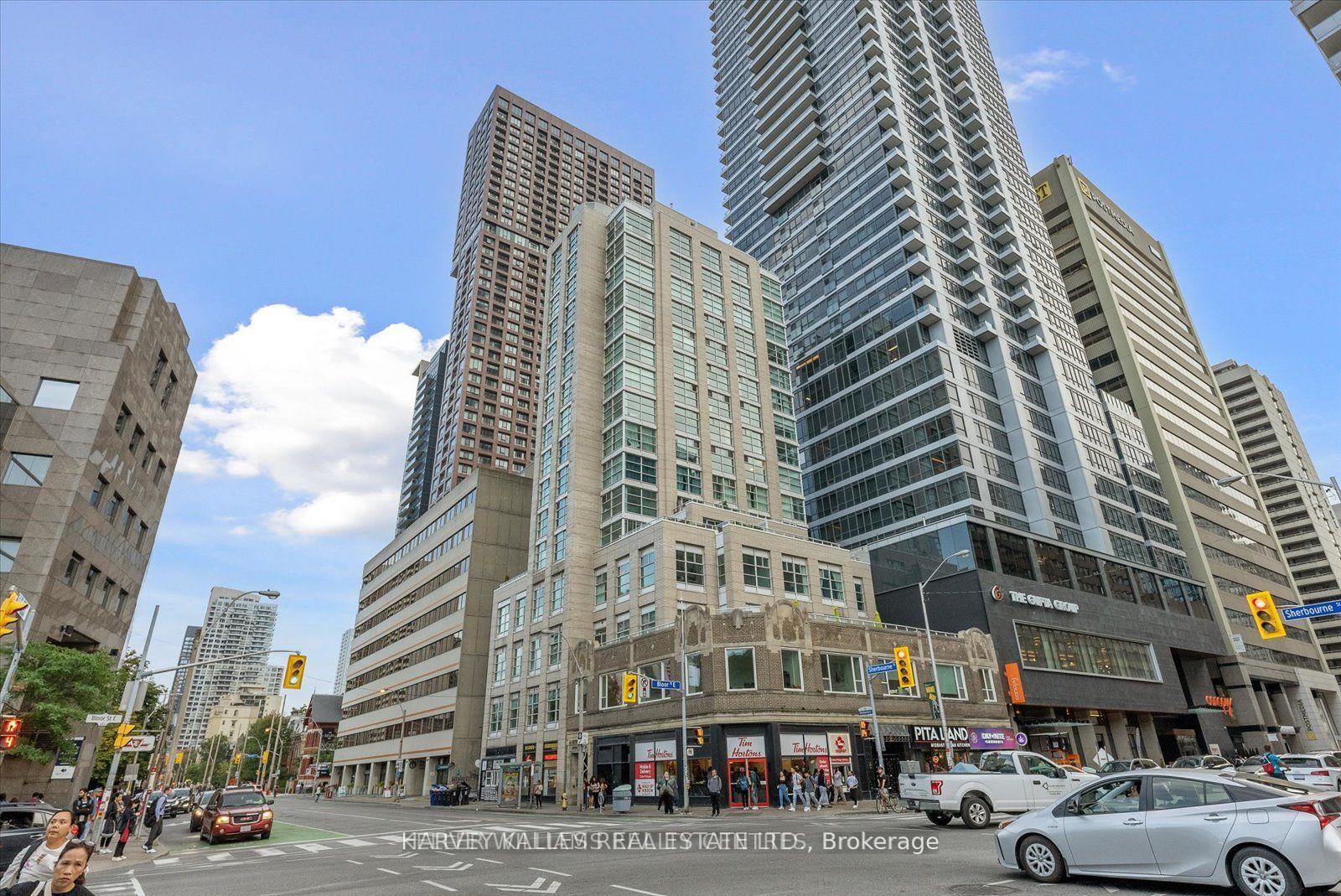409 Bloor Street E