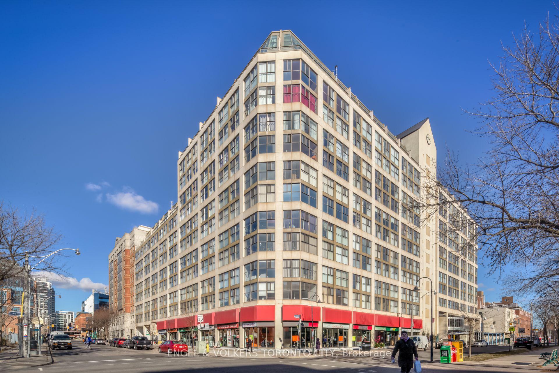 222 The Esplanade N/A