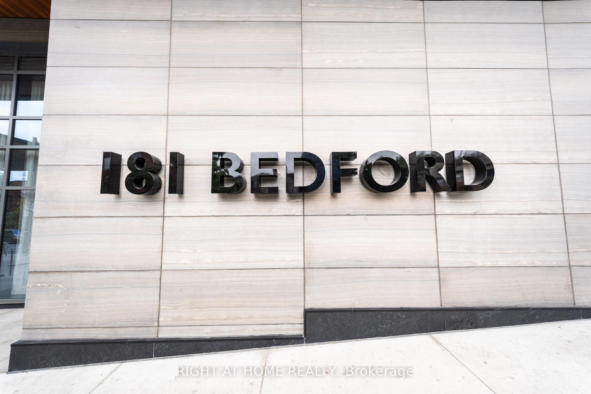 181 Bedford Road