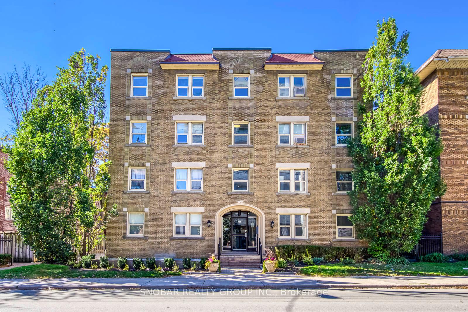 114 Vaughan Road