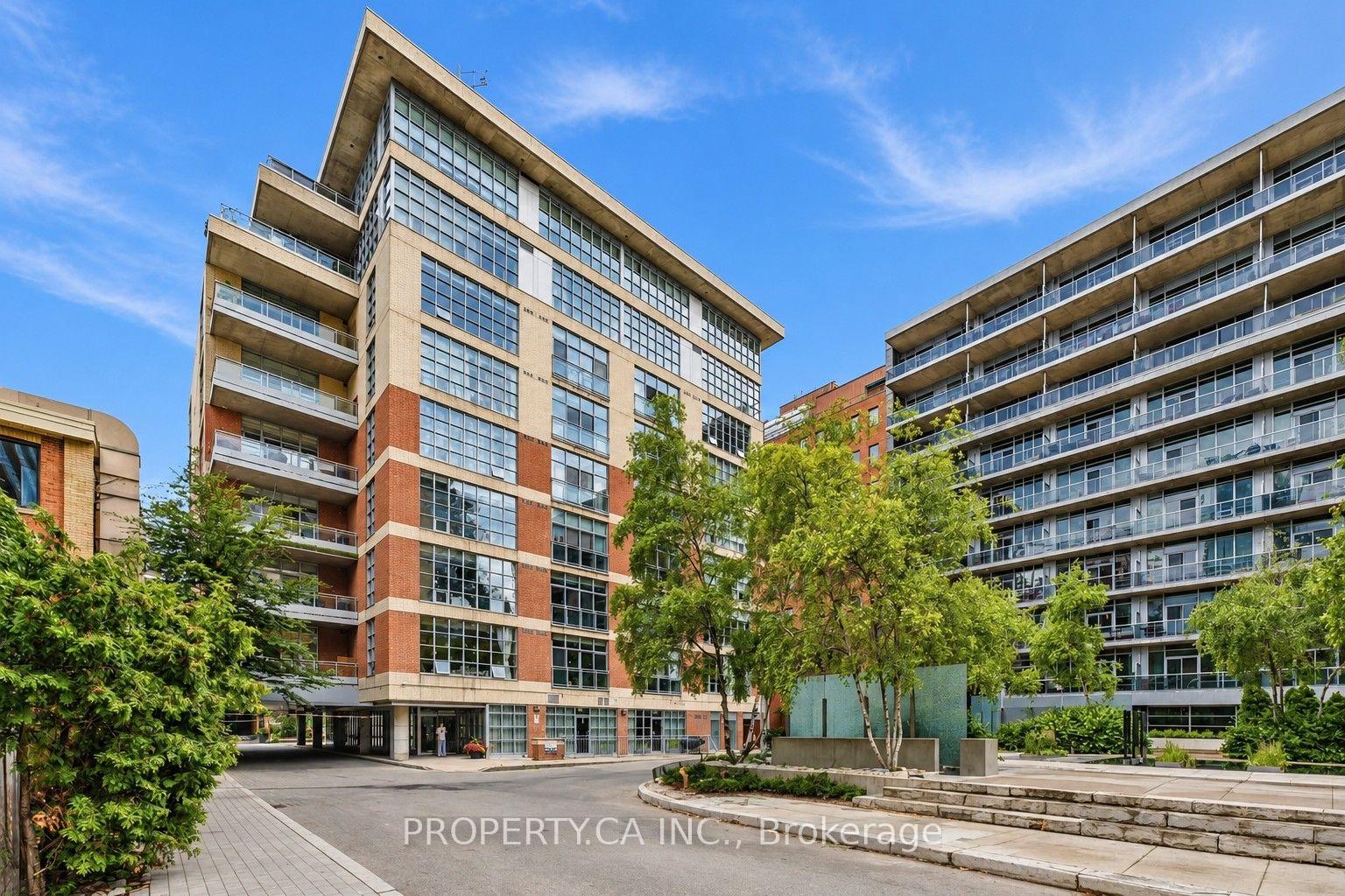 19 Brant Street